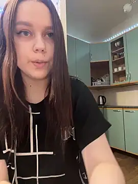 Marylallka5 online show from February 27, 2025, 3:15 pm