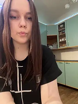 Marylallka5 online show from February 27, 2025, 6:31 pm