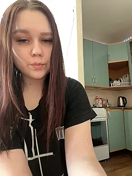 Marylallka5 online show from March 14, 2025, 2:41 pm