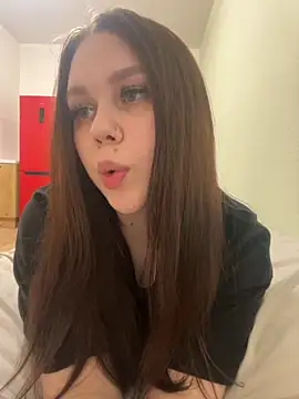 Marylallka5 online show from September 9, 2025, 5:12 pm