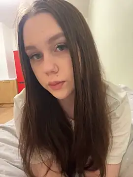 Marylallka5 online show from October 28, 2025, 5:37 pm