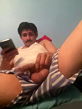 parTy20344 online show from November 9, 2025, 8:01 am