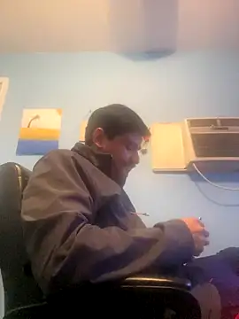 parTy20344 online show from December 19, 2025, 8:54 am