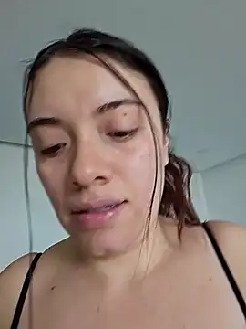 Snapshot of valery_mora chatting on December 10, 2024, 7:22 pm valery mora online show from December 10, 2024, 7:22 pm
