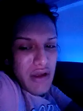 sexy-luna-star-ts online show from November 20, 2025, 2:01 am