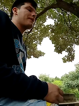  Ottis  online show from January 17, 2025, 3:11 pm