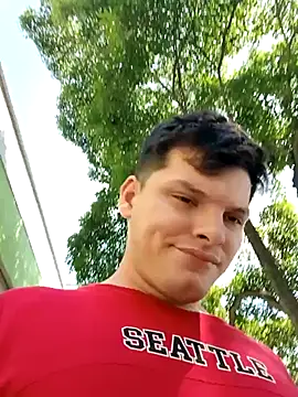  Ottis  online show from February 13, 2025, 6:48 pm