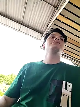  Ottis  online show from October 7, 2025, 9:23 pm