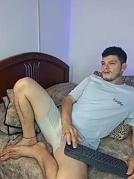  Ottis  online show from March 26, 2026, 10:48 pm