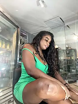 MAREIA 25 online show from March 12, 2025, 3:07 pm