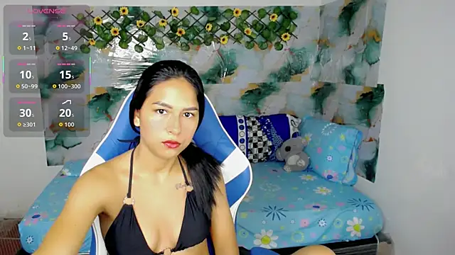 Snapshot of Emma-mae chatting on March 4, 2026, 1:17 pm Emma-mae online show from March 4, 2026, 1:17 pm