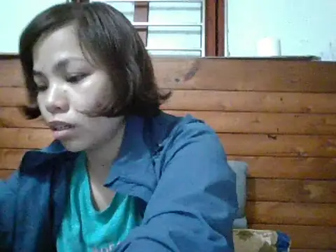 Angela-Eira online show from February 17, 2025, 9:19 pm
