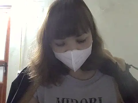 Angela-Eira online show from February 12, 2026, 9:54 pm