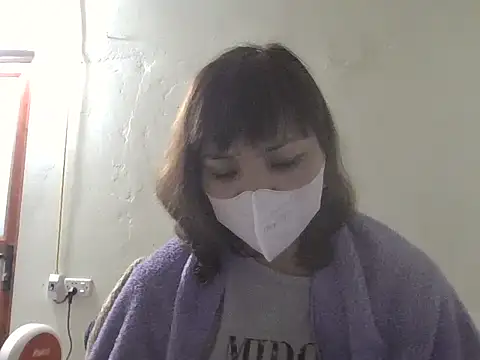 Angela-Eira online show from February 14, 2026, 9:22 pm