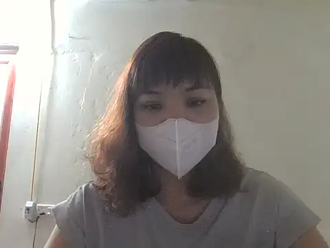 Angela-Eira online show from February 23, 2026, 9:01 pm