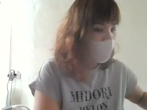 Angela-Eira online show from February 28, 2026, 2:34 am