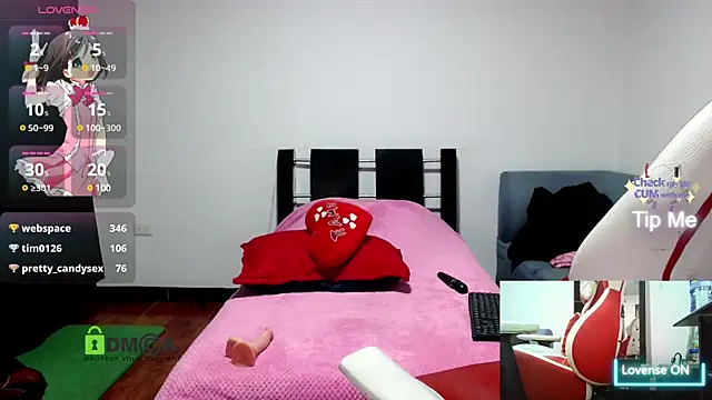 Snapshot of sweetlittlelisa chatting on March 11, 2025, 10:42 pm sweetlittlelisa online show from March 11, 2025, 10:42 pm