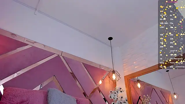 Snapshot of BILIE_ROUSE1 chatting on January 9, 2025, 3:15 am BILIE ROUSE1 online show from January 9, 2025, 3:15 am