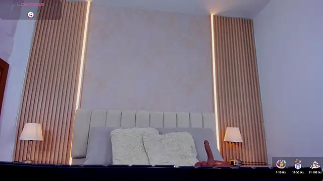 Snapshot of BILIE_ROUSE1 chatting on November 20, 2025, 2:56 am BILIE ROUSE1 online show from November 20, 2025, 2:56 am