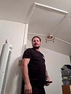 chrisB09 online show from December 15, 2025, 6:23 pm
