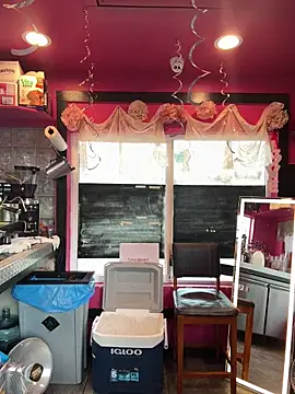 delicioussdixie online show from March 21, 2025, 10:28 pm