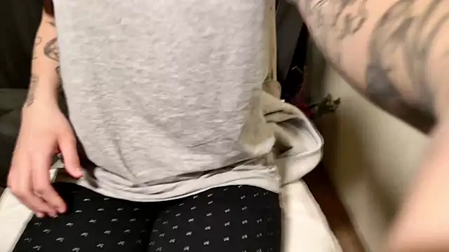 MazzyDoll online show from February 26, 2025, 8:59 am