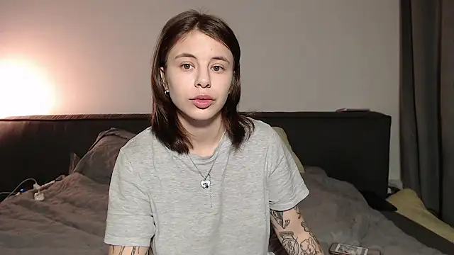 MazzyDoll online show from March 12, 2025, 9:23 am