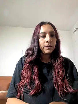 Dahian XXX online show from October 21, 2025, 10:21 pm