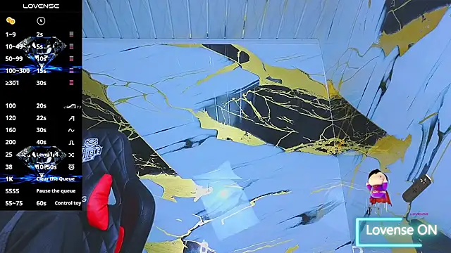 Snapshot of Kevin22_222 chatting on October 20, 2025, 5:30 am Kevin22 222 online show from October 20, 2025, 5:30 am