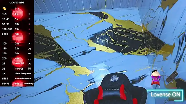 Snapshot of Kevin22_222 chatting on October 31, 2025, 6:03 am Kevin22 222 online show from October 31, 2025, 6:03 am