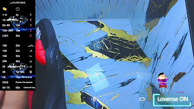 Snapshot of Kevin22_222 chatting on November 29, 2025, 12:57 am Kevin22 222 online show from November 29, 2025, 12:57 am