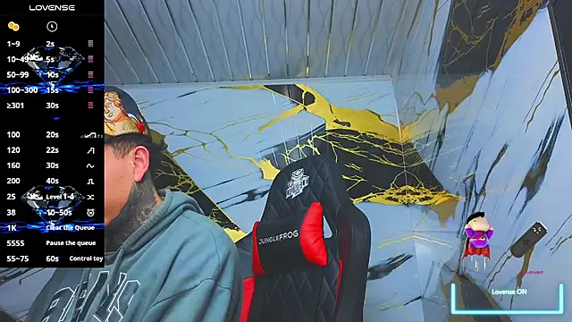 Snapshot of Kevin22_222 chatting on November 30, 2025, 2:59 am Kevin22 222 online show from November 30, 2025, 2:59 am