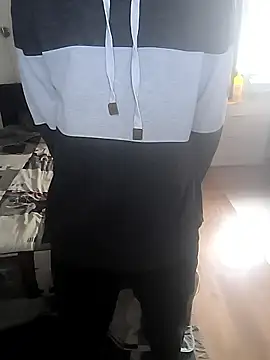 Snapshot of Naked_Ben chatting on January 9, 2026, 9:45 am Naked Ben online show from January 9, 2026, 9:45 am