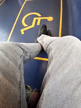 your fuck boy 00 online show from December 21, 2025, 3:02 am