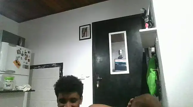 WellingtonPiettroRio online show from December 2, 2024, 9:50 pm