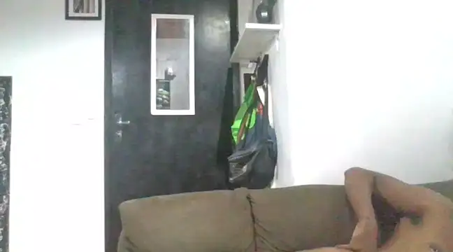 WellingtonPiettroRio online show from February 16, 2025, 4:20 am