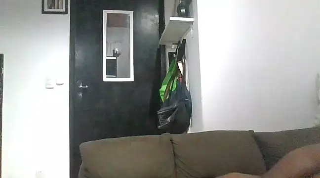 WellingtonPiettroRio online show from February 16, 2025, 10:32 am