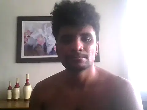 WellingtonPiettroRio online show from February 5, 2026, 2:22 pm