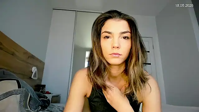 xxvsesss online show from May 18, 2026, 2:18 am