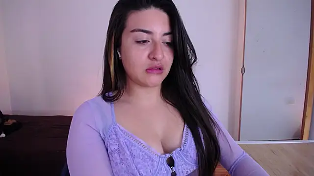 Snapshot of moritalatina chatting on February 20, 2026, 3:23 pm moritalatina online show from February 20, 2026, 3:23 pm