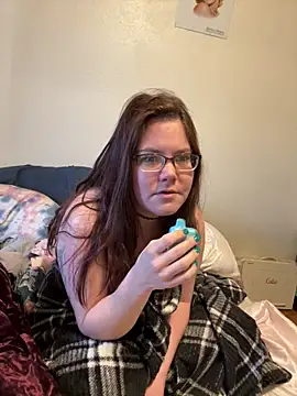 Snapshot of FreakNastyLacie chatting on February 3, 2025, 5:14 pm FreakNastyLacie online show from February 3, 2025, 5:14 pm