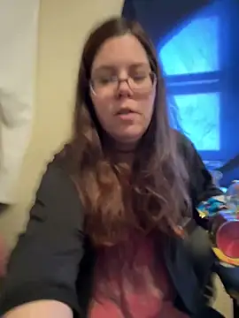 Snapshot of FreakNastyLacie chatting on March 7, 2025, 6:00 pm FreakNastyLacie online show from March 7, 2025, 6:00 pm