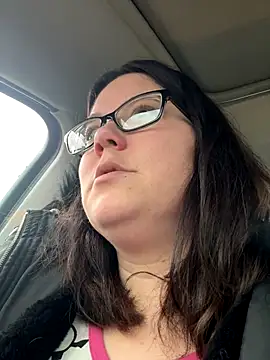 FreakNastyLacie online show from December 19, 2025, 4:25 pm