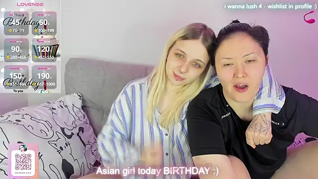 Alice Halle online show from March 11, 2025, 7:14 pm