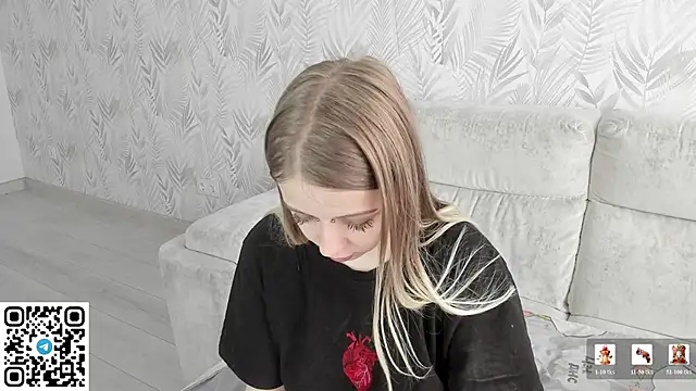Alice Halle online show from May 29, 2026, 6:55 am
