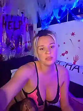 Snapshot of SpicyVicky chatting on October 29, 2025, 5:53 am SpicyVicky online show from October 29, 2025, 5:53 am