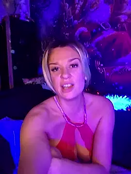 Snapshot of SpicyVicky chatting on December 18, 2025, 5:46 am SpicyVicky online show from December 18, 2025, 5:46 am