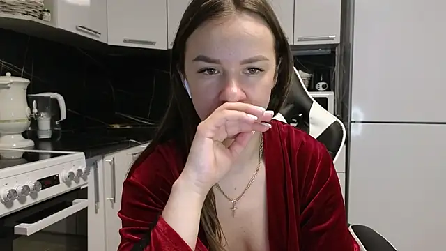 Snapshot of Strip-Lady chatting on January 23, 2025, 2:23 am Strip-Lady online show from January 23, 2025, 2:23 am