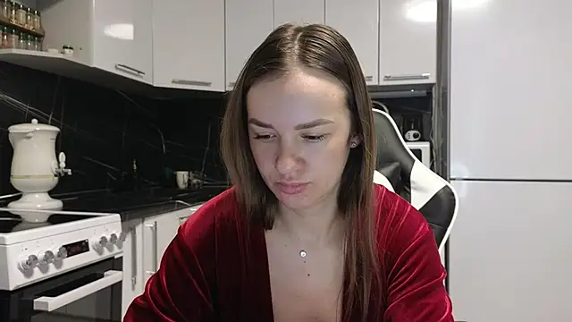 Snapshot of Strip-Lady chatting on February 7, 2025, 1:47 am Strip-Lady online show from February 7, 2025, 1:47 am