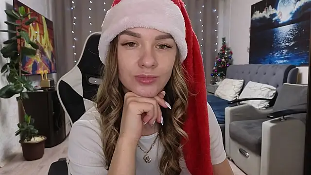 Snapshot of Strip-Lady chatting on December 22, 2025, 9:50 am Strip-Lady online show from December 22, 2025, 9:50 am